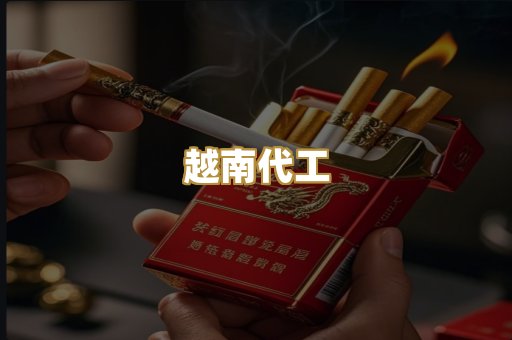 免税外烟